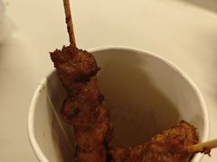 -马小毛老上海里脊肉(南翔印象城店)