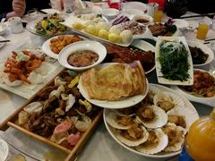 -京天红酒家(马家堡店)