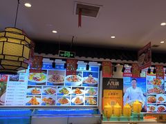 -渔家风味·鲅鱼水饺·央视展播·海鲜天津菜(开发区店)