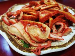 -金杨拉面王小吃面馆·牛三宝面·红烧牛肉粉