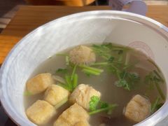 -鸡鸣汤包(红山动物园店)