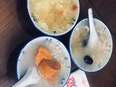 细姨红薯糖水-一心甜汤(丹凤街店)