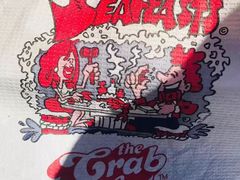 -The Crab Pot Seattle