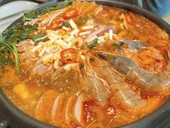 -大田牛尾汤(幸福河市场店)