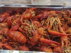 -江城燕子大排档(江汉路步行街店)