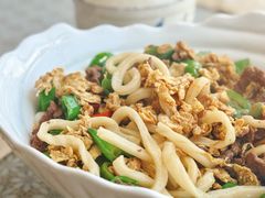 -文三里屯面馆(三里屯店)