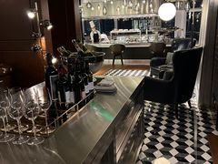 -深圳文华东方酒店·OPUS 388·精致法餐