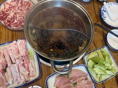 -厝味火锅·潮汕卤水火锅(十一合店)