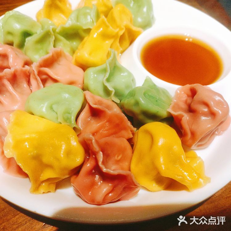 历史悠久的一家青岛小馆
