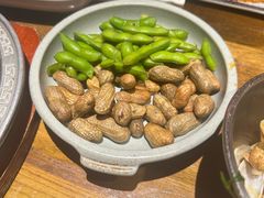 -肉串汪自由派(西便门店)