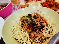 经典爆款凉面-靓靓蒸虾·头牌蒸虾(南山桂庙店)