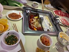 -海底捞(明洞店)