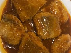 -惠宾饭庄(中山路店)