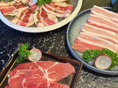 -樱嘢·炭火烧肉(惠南店)