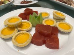 -金茂深圳JW万豪酒店·宴会厅