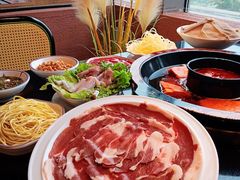 -三江两海老火锅(北京首店)
