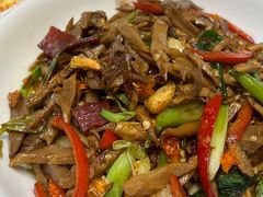 笋干-辣公子·千岛湖私房菜(滨江店)