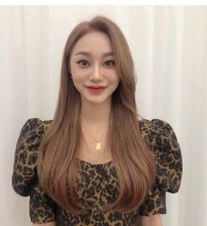 -BHG Hair Salon