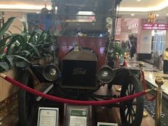 -渔民新村(番禺总店)