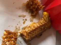 -楼兰新疆菜(江宁万达店)