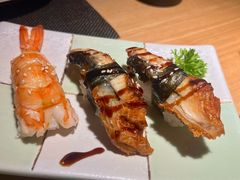 -德川家日本料理(顺义华联店)