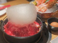 富士锅-大和食乐·鲜和牛酸汤火锅(环宇荟店)