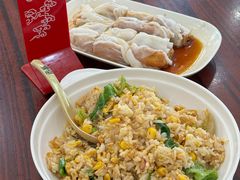 -荔园小馆(园岭新村二期店)