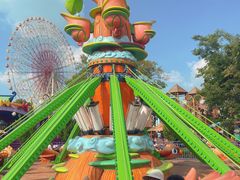 -七彩云南欢乐世界