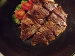 -安妮意大利餐厅(日坛店)