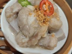 -滨河壹号烤鸭