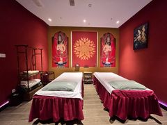 包房-泰悠谷养生SPA(世茂商业街店)