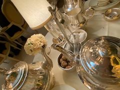 -The Ritz Restaurant