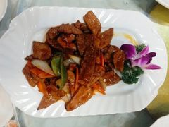-宝发园名菜馆
