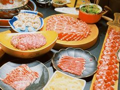 -羊大爷涮肉(亮马桥店)