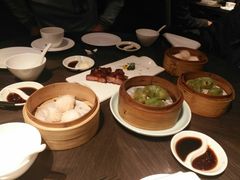 -万丽轩·粤菜(王府井金茂万丽酒店)