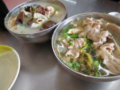 -广场正宗原汁薏米店