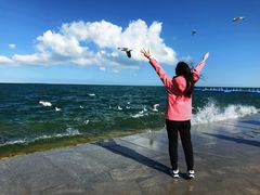 -青海湖国家重点风景名胜区