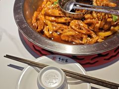 -喜虾客·大虾火锅(郑州无限城店)