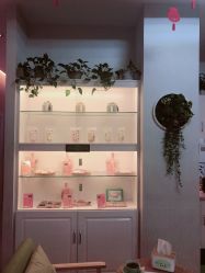 -诗媛嘉美健康管理中心(金桥店)
