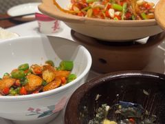 -恰饭·老长沙市井菜(天河客运站店)