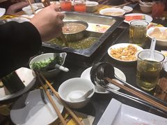 -巴奴毛肚火锅(永明路店)