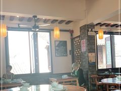 大堂-双塔老饭店