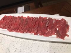 -九府羊·鲜羊火锅·烤串(新华路店)