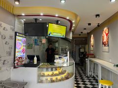 -超级鸡车(华东师大店)