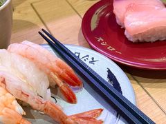 -寿司郎(北京路粤潮楼店)