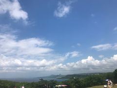 -鹅銮鼻公园