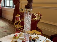 -Salon de Ville浦江汇(上海外滩华尔道夫酒店店)