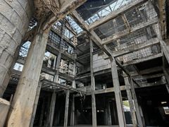-广州市紫泥堂文化创意园景区