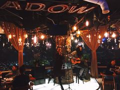 露天位-烛影拾光观景餐厅·创意菜·摄影·小提琴(大唐不夜城店)