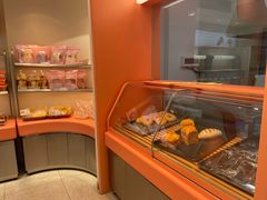 -顶东面包花园·生日蛋糕(香榭丽店)